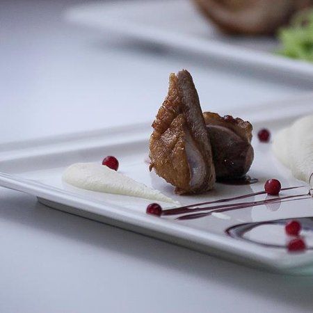 Przyjaciele i Znajomi Restaurant